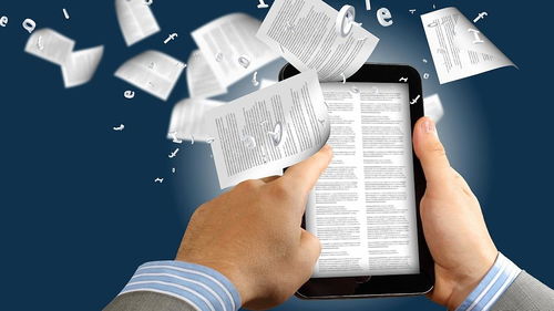 網(wǎng)絡(luò)文學(xué) 我國文化創(chuàng)意產(chǎn)業(yè)的新引擎——藍皮書揭示網(wǎng)絡(luò)文化經(jīng)營新趨勢